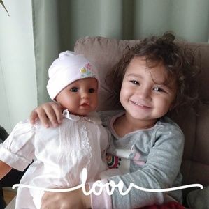 Meet your Posher, Janice